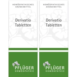 Derivatio Tabletten| Outlet