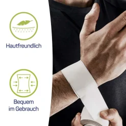 DermaPlast® ACTIVE Sport Tape><noscript><img width=