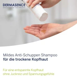 DERMASENCE Adtop Medizinal Shampoo><noscript><img width=