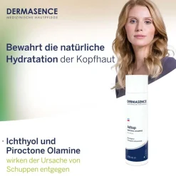 DERMASENCE Adtop Medizinal Shampoo><noscript><img width=