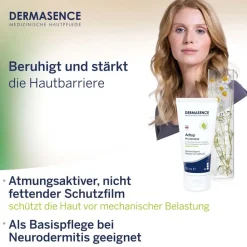 Adtop Pflegecreme|Dermasence Hot