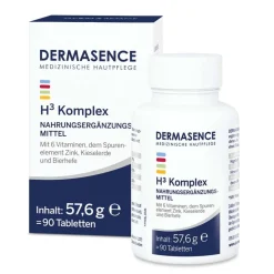 DERMASENCE H3 Komplex>