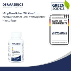 DERMASENCE H3 Komplex>
