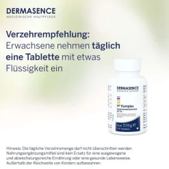 DERMASENCE H3 Komplex><noscript><img width=