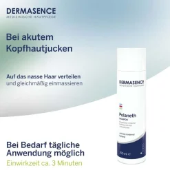 DERMASENCE Polaneth Shampoo><noscript><img data-lazyloaded=