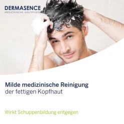 DERMASENCE Seborra Shampoo><noscript><img width=