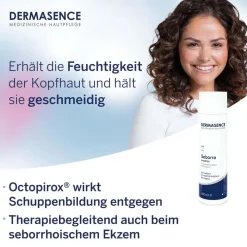 DERMASENCE Seborra Shampoo><noscript><img width=
