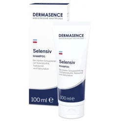 Selensiv Shampoo>Dermasence Outlet