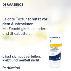 Dermasence Solvinea Baby Creme LSF 50><noscript><img width=