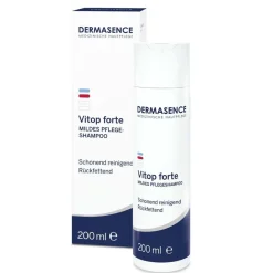 DERMASENCE Vitop forte Pflegeshampoo> New