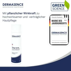 DERMASENCE Vitop forte Pflegeshampoo> New