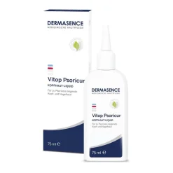 DERMASENCE Vitop Psoricur Kopfhaut-Liquid> Sale