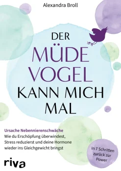 Der müde Vogel kann mich mal| New
