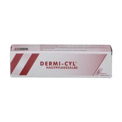 Dermi-cyl® Hautpflegesalbe| Clearance