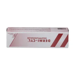 Dermi-cyl® Hautpflegesalbe| Clearance