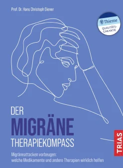 Der Migräne-Therapiekompass| Clearance