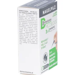 Dermovitamina MICOBLOCK®> Online