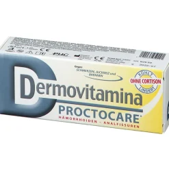 Dermovitamina Proctocare Creme><noscript><img width=