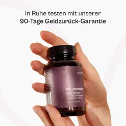 Der Umwandler® Leber-Komplex von miavola><noscript><img width=