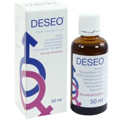 ®>Deseo Sale