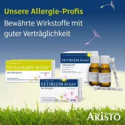 Desloratadin Aristo® 5 mg><noscript><img width=