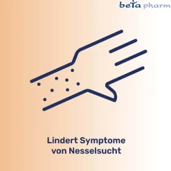 Desloratadin beta 5 mg Filmtabletten><noscript><img width=