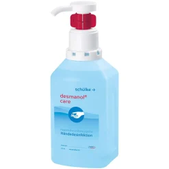 desmanol® care hyclick alkoholische Händedesinfektion| Sale