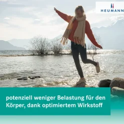 Dexibuprofen HEUMANN 200 mg Filmtabletten| Online