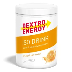Isotonic Sports Drink Orange|Dextro Energy