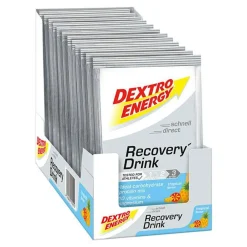 Recovery Drink, Tropical>Dextro Energy Discount
