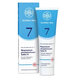 Biochemie 7 Magnesium phosphoricum N D4|DHU Discount