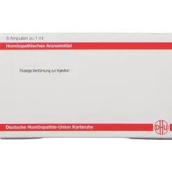 Formidium D6>DHU New