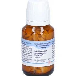 Magnesium phosphoricum Pentarkan®|DHU Hot