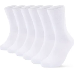 Diabetiker Socken ohne Gummi & ohne Naht aus 97% Baumwolle für Damen und Herren|sockenkauf24 Sale