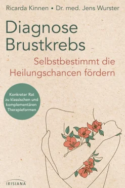Diagnose Brustkrebs: Selbstbestimmt die Heilungschancen fördern> Online