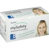 diamet® mySafety Sicherheits-Pen-Kanüle 31 G 0,25 mm x 8 mm| Outlet