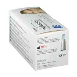 diamet® mySafety Sicherheits-Pen-Kanüle 31 G 0,25 mm x 8 mm| Outlet