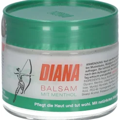 DIANA Balsam mit Menthol><noscript><img width=