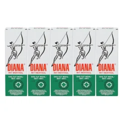 DIANA® Franzbranntwein mit Menthol| Sale