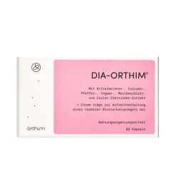 Dia-orthim®| Clearance