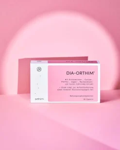 Dia-orthim®| Clearance