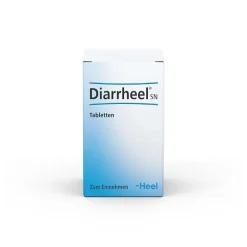 Diarrheel® SN Tabletten> New