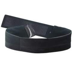 Diasticker® Bauchgurt für Insulinpumpe "Black"> Sale