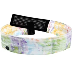 Diasticker® Bauchgurt für Insulinpumpe "Watercolor"> Online