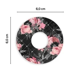 Diasticker® Freestyle Libre 3 / 3 Plus Fixiertapes 