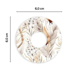 Diasticker® Freestyle Libre 3 / 3 Plus Fixiertapes 