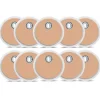 Diasticker® FreeStyle Libre 3 / 3 Plus Sticker "Beige"| Hot