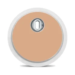 Diasticker® FreeStyle Libre 3 / 3 Plus Sticker "Beige"| Hot