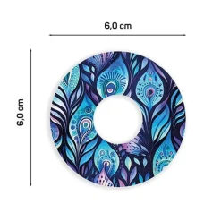Diasticker® Freestyle Libre 3 / 3 Plus Fixiertapes 