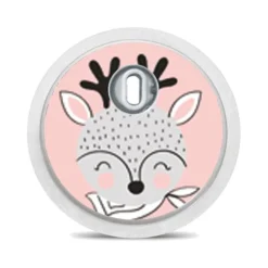 Diasticker® FreeStyle Libre 3 / 3 Plus Sticker 